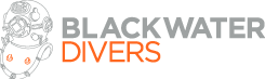 Blackwater Diver